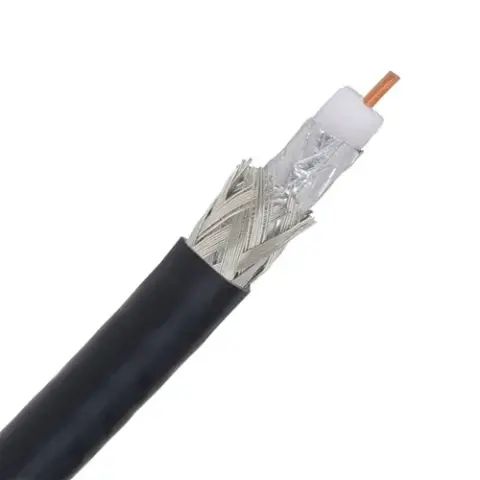 RG - CCS - Cáp đồng trục
