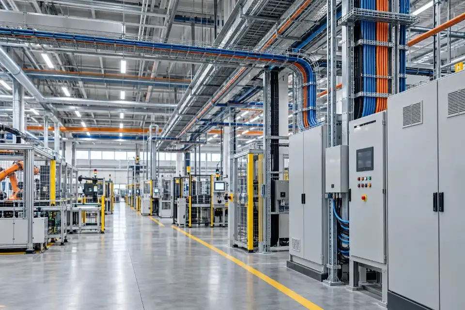 Xu hướng đầu tư tuyến cáp biển mới của Việt Nam
